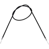 Choke cable black for Hercules G 3 MG00084156