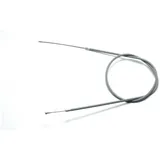 Handbrake cable gray for Hercules, L 50 Extra MG00084158 Handbrake cable gray for Hercules, L 50 Extra MG00084158
