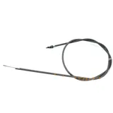 Gaszug Grau 800mm 860mm für Miele K 50, 50 S, Hercules, Rixe, DKW, KTM, Gritzner, Bauer, Göricke MG00084160