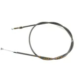 Kupplungszug Grau 960mm 1050mm für Miele K 50, 50 S, Rixe, Gritzner, Hercules, DKW, KTM, Göricke MG00084162
