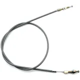 Bremszug Grau 620mm für Zündapp M 25, 50 Typ 434 Bergsteiger, KS WC 517-50, Super Combinette 429, 433, C 441 MG00084187