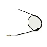 Gaszug Schwarz 537 für Zündapp KS 80 Super, Zündapp, Kreidler, Hercules, Puch, KTM MG00084189