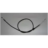 Kupplungszug Schwarz für Zündapp KS 80 Super Typ 537, Zündapp, Kreidler, Hercules, Puch, KTM MG00084190