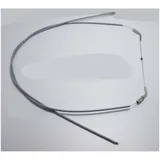 Shift cable 3 speed gray for NSU Quickly N, S, Zündapp MG00084202