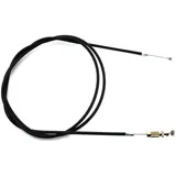 Gaszug Schwarz für Hercules, Saxonette MG00084206
