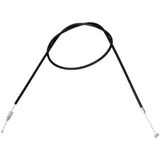 Gaszug MOGA Schwarz 910.5.10.003.0 für Puch, Maxi S MG00084209