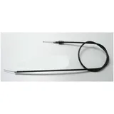 Choke cable black 910.401.009.0 for Puch, Pionier MG00084210