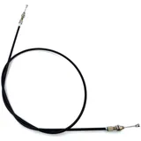 Bremszug Schwarz für Zündapp, KS 50 Cross Typ 517 MG00084216