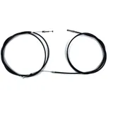 Schaltzug Magura Schwarz 220.11.097.000 für KTM Ponny 2, Zündapp MG00084218