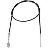 Bremszug vorn schwarz 115cm für KTM Ponny 2 MG00084222