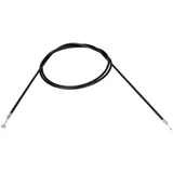 Startzug MOGA schwarz 2000mm für KTM Ponny 2 MG00084223