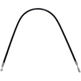 Glockenzug schwarz für KTM Ponny 2 MG00084224