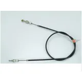 Handbremszug Schwarz 910.3.04.001.0 für Puch N 50, M 50 Racing, Zündapp MG00084227