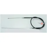 Handbremszug Stahl Schwarz für Puch Ranger 4 TL, Zündapp MG00084229