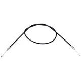 Throttle cable black 043103.200.0 for Puch Ranger 4 TL, Zündapp MG00084230