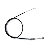 Startzug Schwarz Metall 267.718 für Puch, P 1 MG00084238 Startzug Schwarz Metall 267.718 für Puch, P 1 MG00084238