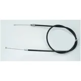 Gaszug Schwarz 2,6 PS für Puch DS 50 L, DSL, DSV, Zündapp MG00084241