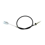 Bremszug Schwarz 910.8.04.001.2 für Puch DS 50 L, Zündapp MG00084243