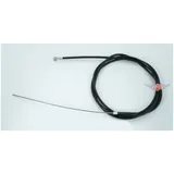 Clutch cable 2000mm barrel nipple 8mm for Piaggio, Vespa PK 50 XL MG00084249