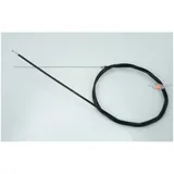 Gaszug 1950mm Schwarz für Piaggio, Vespa 50 MG00084251