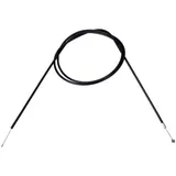 Starterzug Schwarz für Piaggio Vespa PK 50 XL 2 Kat MG00084253 Starterzug Schwarz für Piaggio Vespa PK 50 XL 2 Kat MG00084253