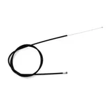 Gaszug Schwarz 2 m für Piaggio Vespa PK 50 XL Kat MG00084255