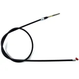 Bremszug Vorderrad Schwarz für Piaggio Vespa PK 50, 80, 125 XL Roller 2 Kat MG00084256
