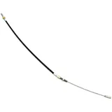 Bremszug Hinterrad Schwarz für Puch, MS 50 V.K MG00084277
