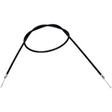 Black starter cable for KTM Bora moped with Sachs engine type 506 MG00084289