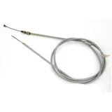 Brake cable rear wheel gray 442 for Zündapp, Automatic, Moped, Moped, Type MG00084312 Brake cable rear wheel gray 442 for Zündapp, Automatic, Moped, Moped, Type MG00084312