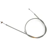 Bremszug Vorderrad Grau für Zündapp, Automatic, Mofa, Moped, Typ 442 MG00084313