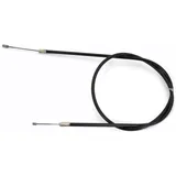 Luftzug Schwarz Metall Kunststoff für Zündapp, DB 201 MG00084315