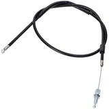 Kupplungszug schwarz für Yamaha RD 50, RD 50 M, RD 50 DX MG00084317