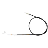 Bremszug Vorderrad Schwarz 255.04.98 für Kreidler MF 4, MP 1 MG00084319