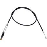 Bremszug Vorderrad Schwarz für Kreidler, Flott MF 24 MG00084322