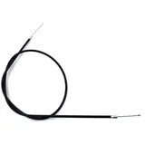 Starter cable black for Hercules K 125 BW V1, V2 MG00084330 Starter cable black for Hercules K 125 BW V1, V2 MG00084330