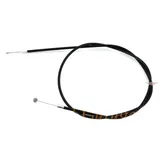 Throttle cable black 1025mm for Hercules, K 125 BW V1, V2 MG00084331