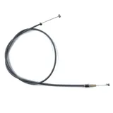 Schaltzug Grau 980mm 1125mm für Zündapp, Super Combinette, Typ 428, 429, 433 MG00084336