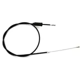 Black handbrake cable for Simson Schwalbe KR 51/1, 51/2, Zündapp MG00084345 Black handbrake cable for Simson Schwalbe KR 51/1, 51/2, Zündapp MG00084345