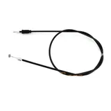 Starterzug Schwarz für Simson, S 51, 53, 83, 70 MG00084351