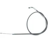 Throttle cable gray for Victoria Vicky 4 MG00084352