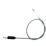 Clutch cable ready to install for Hercules K 50 SS, Super Sport, RS, S, Sprint MG00084356