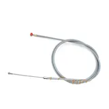 Kupplungszug Grau für Zündapp Bella R 200, 203, 201 MG00084360