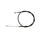 Kupplungszug Schwarz Metall für Simson, Schwalbe KR 51/2 MG00084370