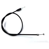 Starterzug Schwarz für Simson S 51, 70 MG00084372 Starterzug Schwarz für Simson S 51, 70 MG00084372