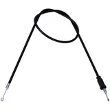 Throttle cable for Bing 835mm black for Simson, S 53, 83 MG00084379 Throttle cable for Bing 835mm black for Simson, S 53, 83 MG00084379