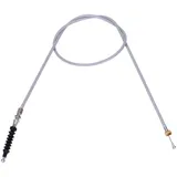 Bremszug vorn MOGA grau für Zündapp Combinette Typ 404, 405 MG00084385