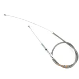 Handbrake cable gray metal for Heinkel Perle MG00084390
