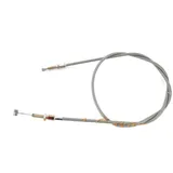Clutch cable gray for Heinkel Perle MG00084396