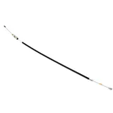Decompression cable black for Puch Maxi L, S MG00084403